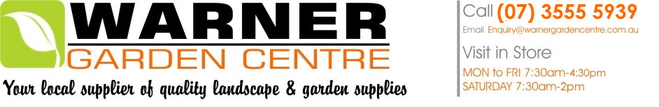 Landscape & Garden Supplies Brisbane