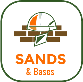 Sand & Base Supplies